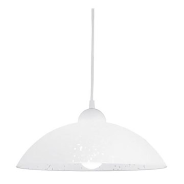 Eglo - Candelabro 1xE27/60W/230V