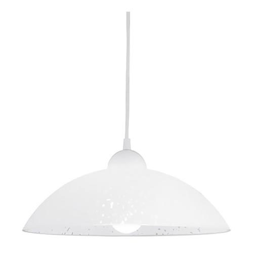 Eglo - Candelabro 1xE27/60W/230V