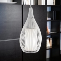 Eglo - Candelabro 1xE27/60W/230V