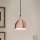 Eglo - Candelabro 1xE27/60W/230V