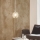 Eglo - Candelabro 1xE27/60W/230V