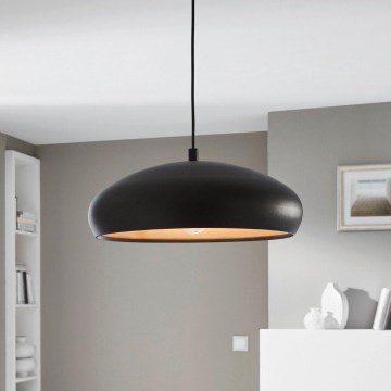 Eglo - Candelabro 1xE27/60W/230V
