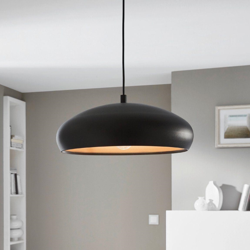 Eglo - Candelabro 1xE27/60W/230V