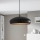Eglo - Candelabro 1xE27/60W/230V