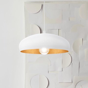 Eglo - Candelabro 1xE27/60W/230V