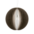 Eglo - Candelabro 1xE27/60W/230V