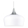 Eglo - Candelabro 1xE27/60W/230V