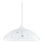 Eglo - Candelabro 1xE27/60W/230V