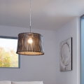 Eglo - Candelabro 1xE27/60W/230V