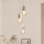 Eglo - Candelabro 3xE27/60W/230V