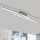 Eglo - Candelabro fixo LED RGB com regulação FRAIOLI-C 2xLED/17W/230V