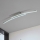 Eglo - Candelabro fixo LED RGB com regulação FRAIOLI-C 2xLED/17W/230V
