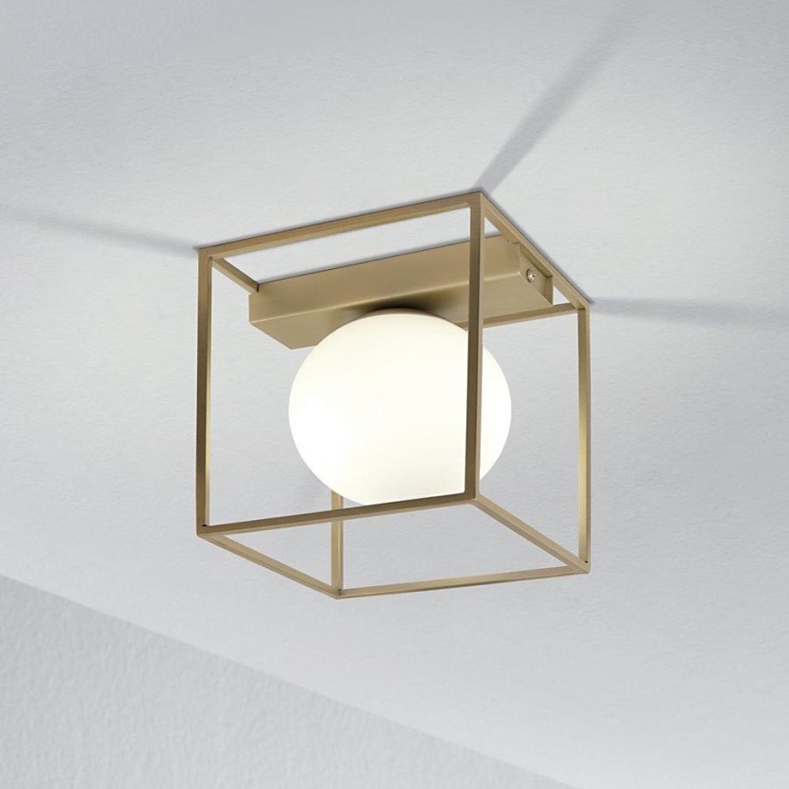 Eglo - Candelabro integrado 1xE14/40W/230V