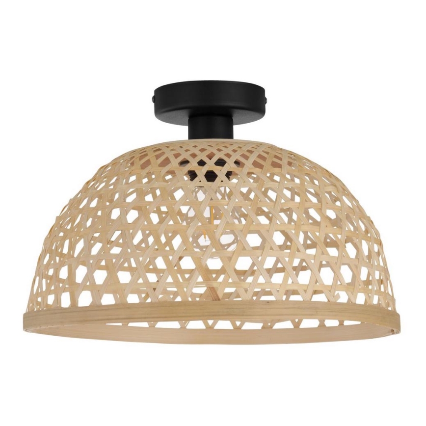 Eglo - Candelabro integrado 1xE27/40W/230V