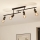 Eglo - Candelabro integrado 4xE27/10W/230V