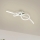 Eglo - Candelabro integrado LED LED/13W/230V