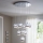 Eglo - Candelabro LED 10xGU10-LED/4W/230V