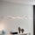 Eglo - Candelabro LED 2 2xLED/14W/230V