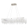 Eglo - Candelabro LED LED/39W