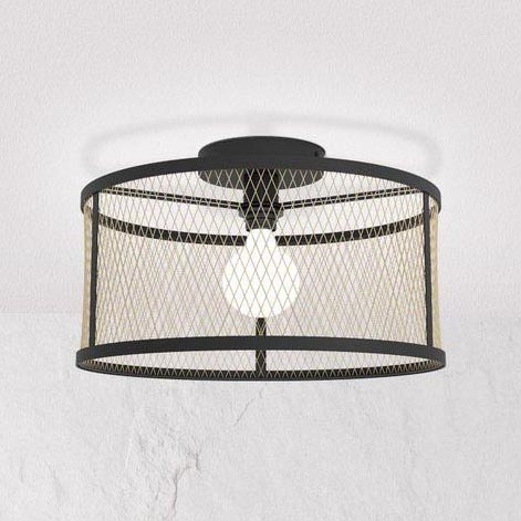 Eglo - Candelabro montado à superfície 1xE27/40W/230V