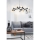 Eglo - Candelabro num fio 12xE27/60W/230V