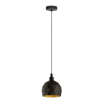 Eglo - Candelabro num fio 1xE14/40W/230V