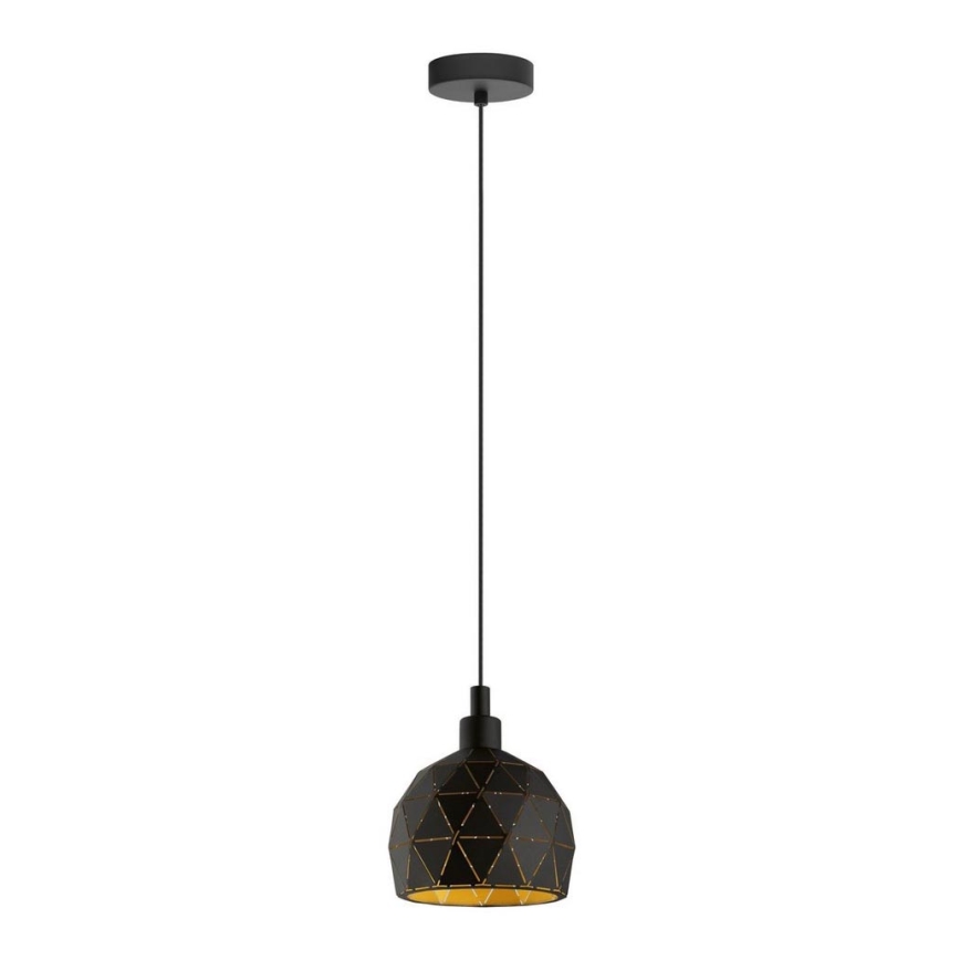 Eglo - Candelabro num fio 1xE14/40W/230V