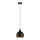 Eglo - Candelabro num fio 1xE14/40W/230V