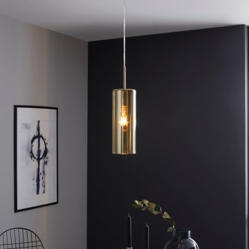 Eglo - Candelabro num fio 1xE27/15W/230V
