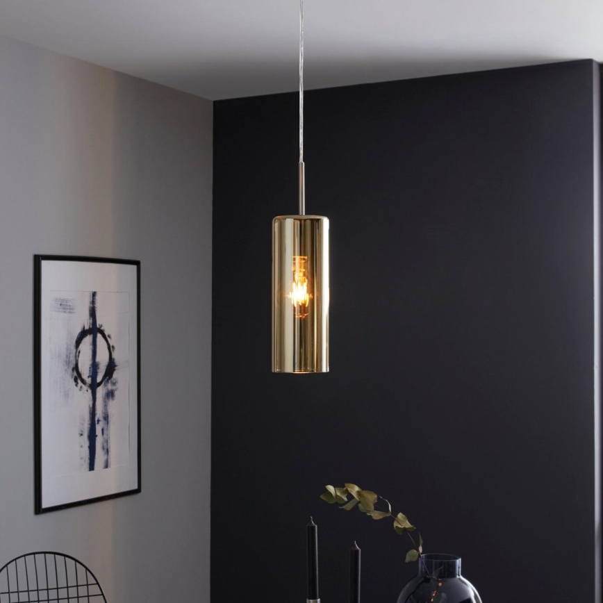 Eglo - Candelabro num fio 1xE27/15W/230V