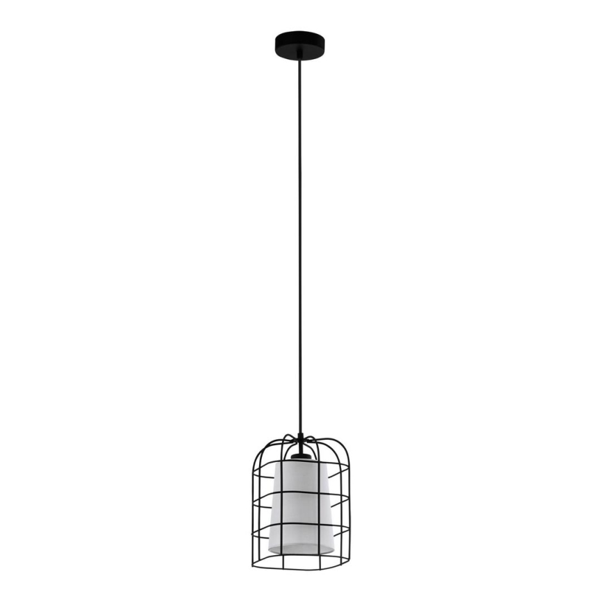 Eglo - Candelabro num fio 1xE27/28W/230V