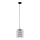 Eglo - Candelabro num fio 1xE27/28W/230V