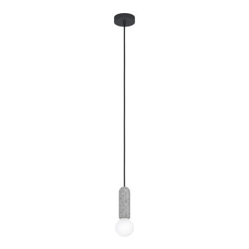 Eglo - Candelabro num fio 1xE27/40W/230V