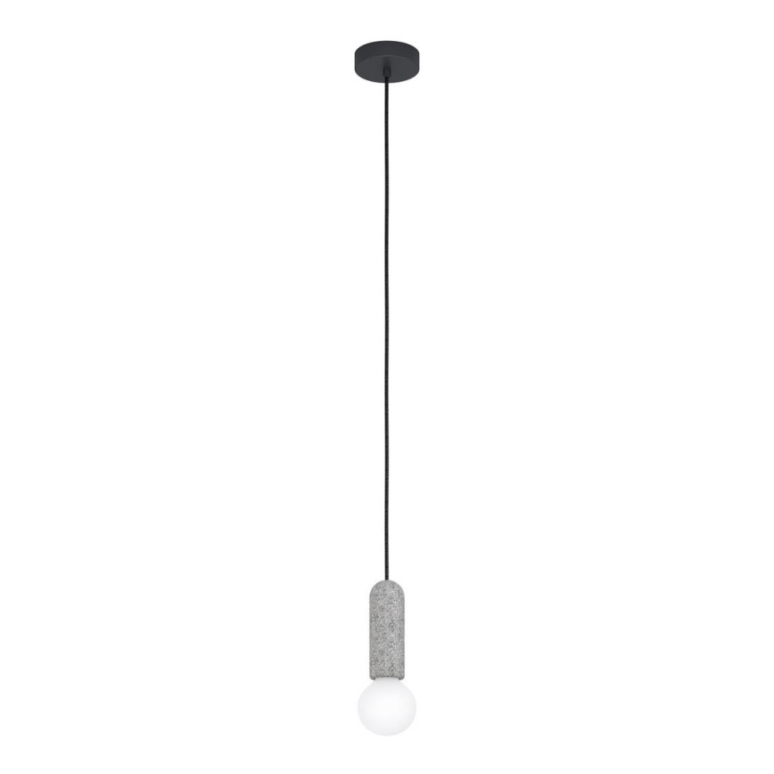 Eglo - Candelabro num fio 1xE27/40W/230V