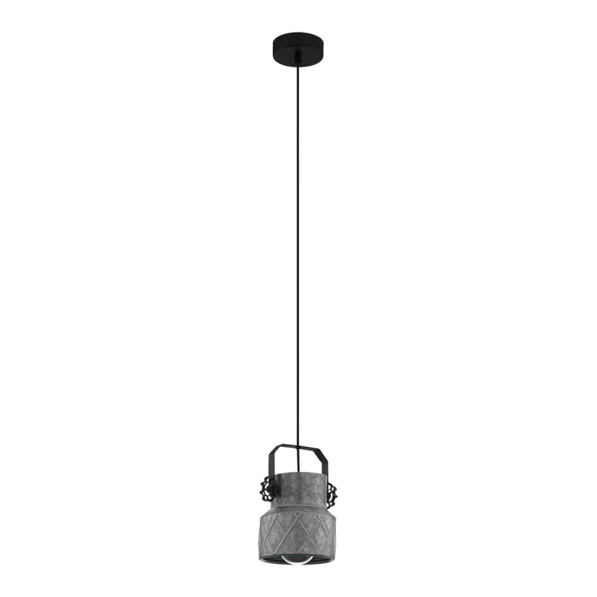 Eglo - Candelabro num fio 1xE27/40W/230V