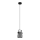 Eglo - Candelabro num fio 1xE27/40W/230V