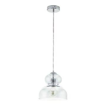 Eglo - Candelabro num fio 1xE27/40W/230V