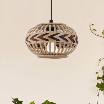 Eglo - Candelabro num fio 1xE27/40W/230V