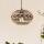 Eglo - Candelabro num fio 1xE27/40W/230V