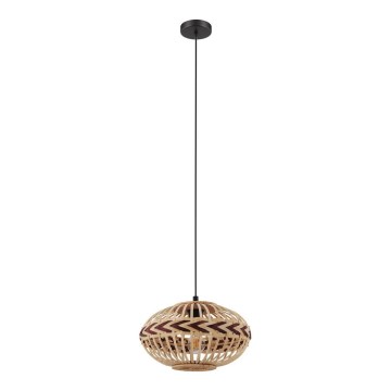 Eglo - Candelabro num fio 1xE27/40W/230V