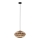 Eglo - Candelabro num fio 1xE27/40W/230V