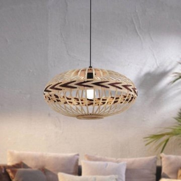 Eglo - Candelabro num fio 1xE27/40W/230V