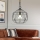 Eglo - Candelabro num fio 1xE27/40W/230V