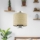 Eglo - Candelabro num fio 1xE27/40W/230V