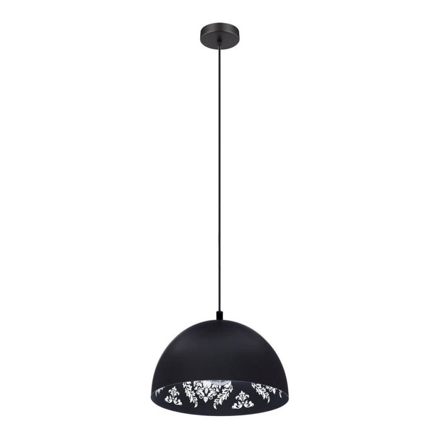 Eglo - Candelabro num fio 1xE27/40W/230V
