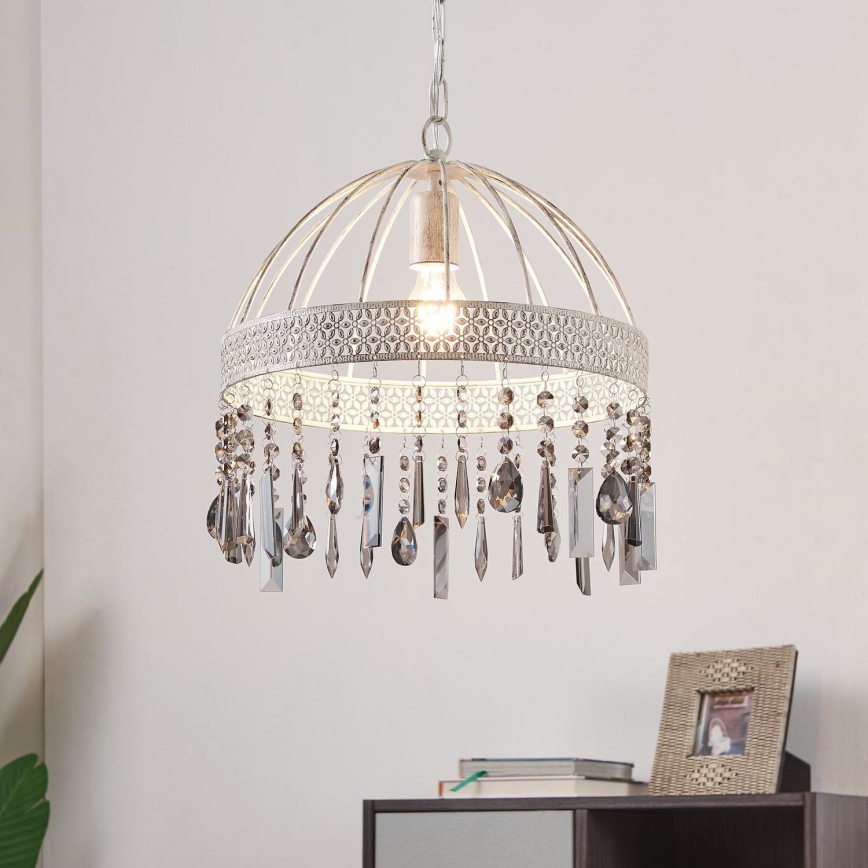 Eglo - Candelabro num fio 1xE27/40W/230V