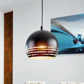 Eglo - Candelabro num fio 1xE27/40W/230V