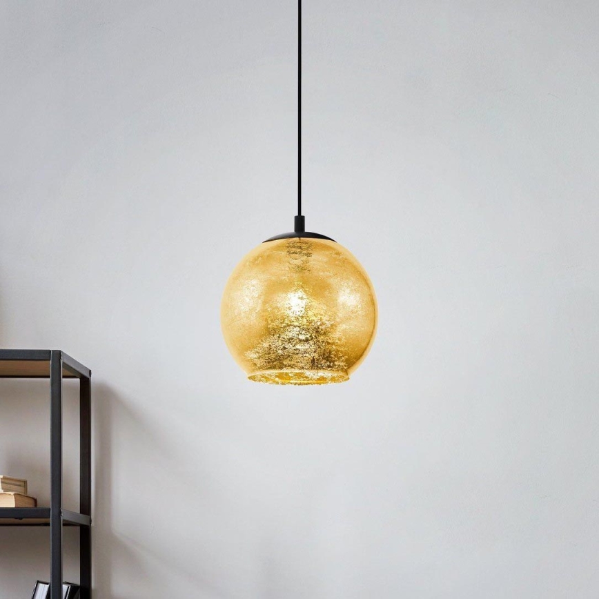 Eglo - Candelabro num fio 1xE27/40W/230V