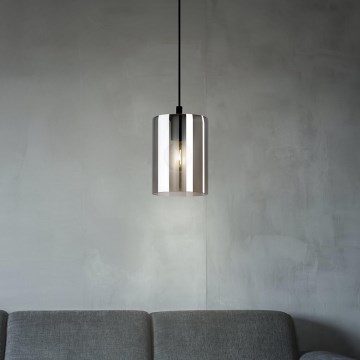 Eglo - Candelabro num fio 1xE27/40W/230V