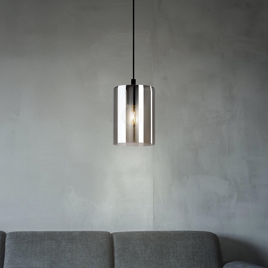 Eglo - Candelabro num fio 1xE27/40W/230V